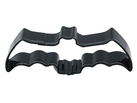 Black Bat Cookie Cutter