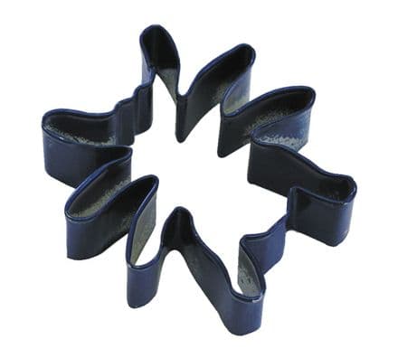 Black Spider Cookie Cutter