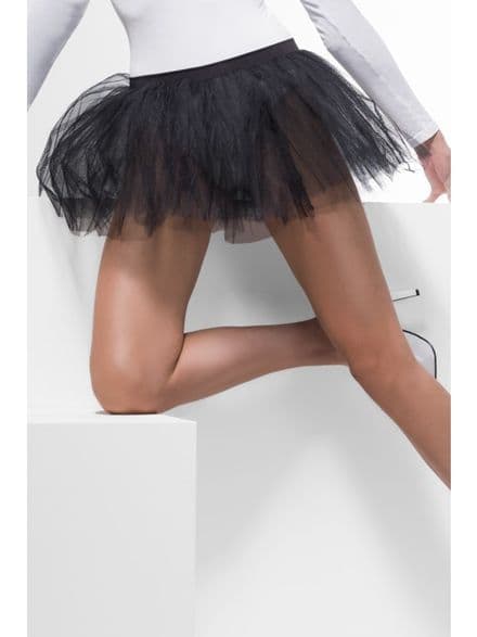 Black Tutu