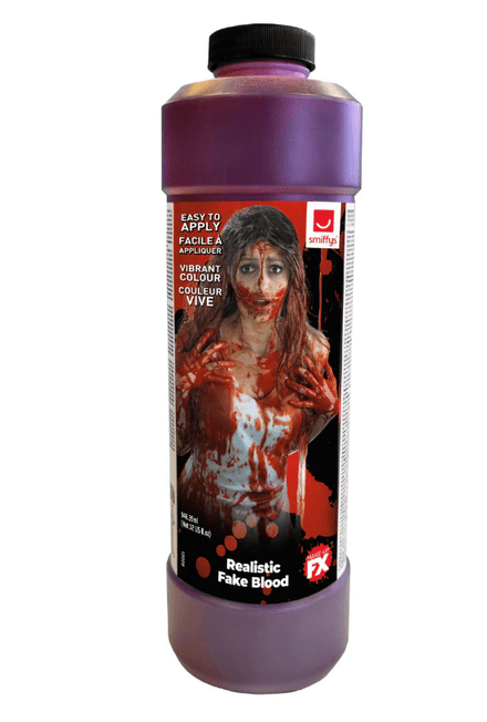 Blood Bottle 946ml