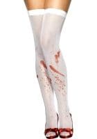 Blood Stained Hold-Ups