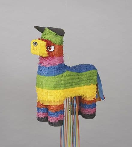 Bull Pull Pinata