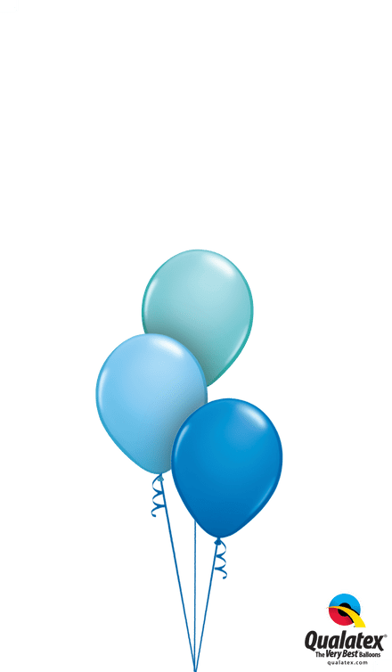 Bunch Of 3 Standard Latex On A Weight