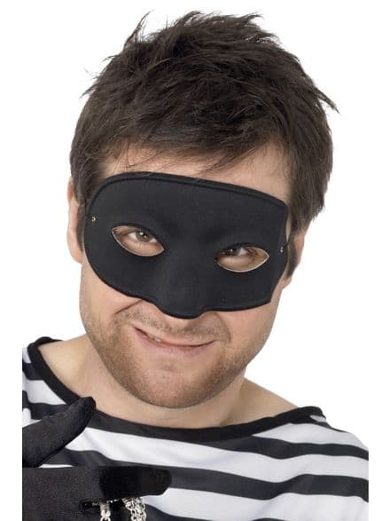 Burgler Mask