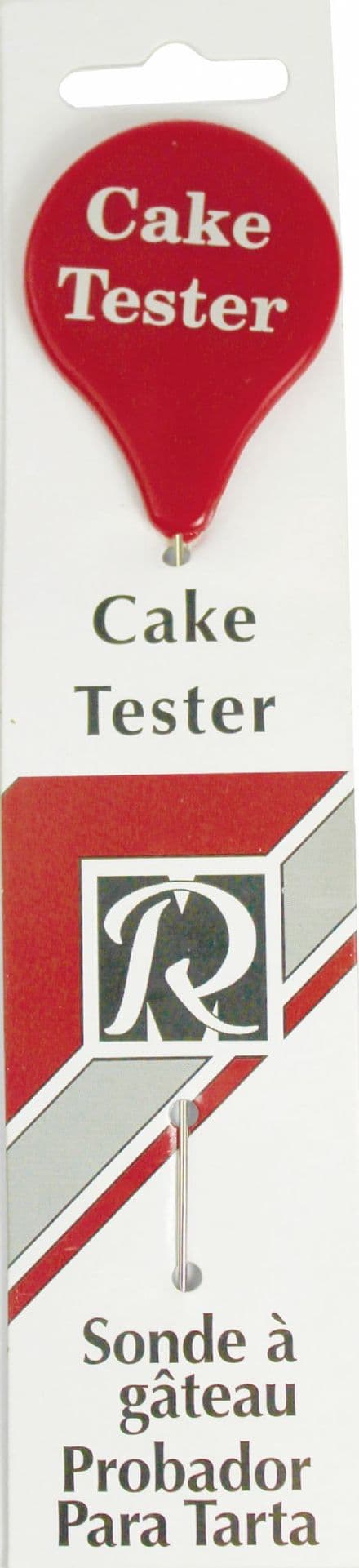 Cake Tester