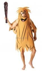 Captain Caveman Costume