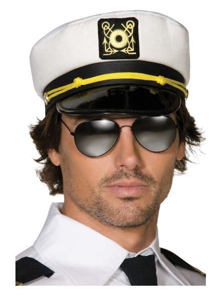 Captains Cap