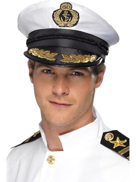 Captains Hat