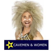 Cavemen & Women Fancy Dress