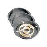 Checkerboard Cake Pan Set