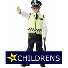 Childrens Fancy Dress