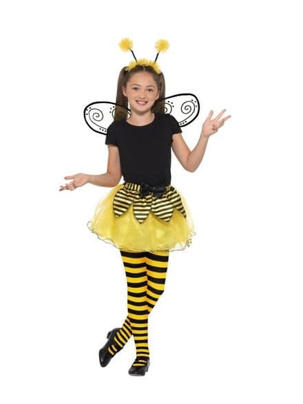 Childs Bumblebee Kit