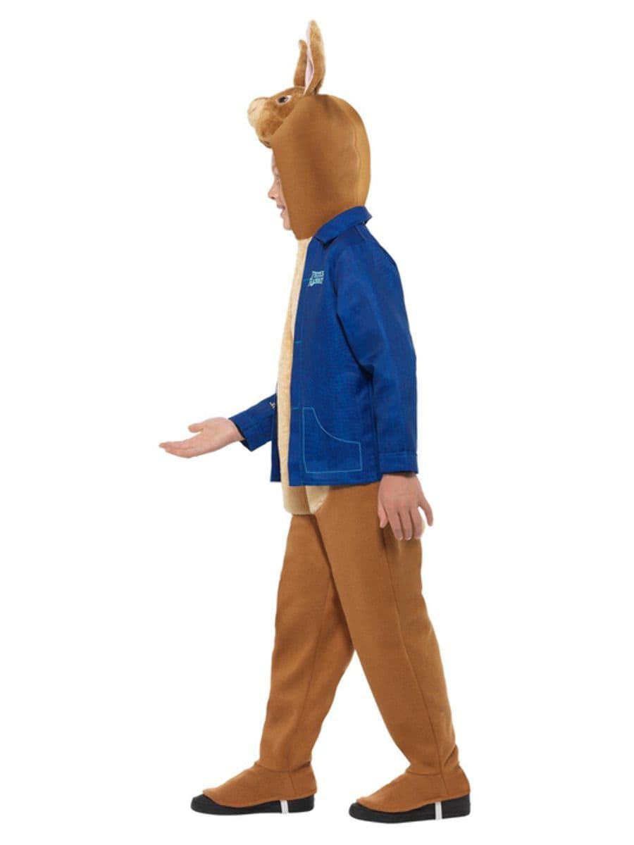 Childs Deluxe Peter Rabbit Costume