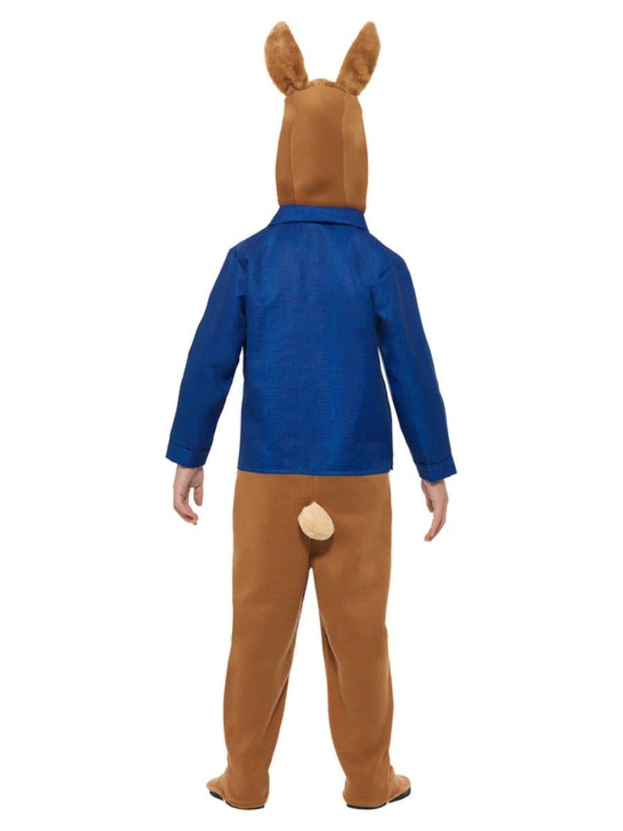 Childs Deluxe Peter Rabbit Costume