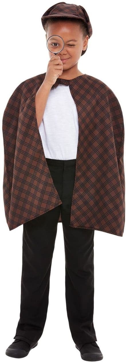 Childs Detective Kit