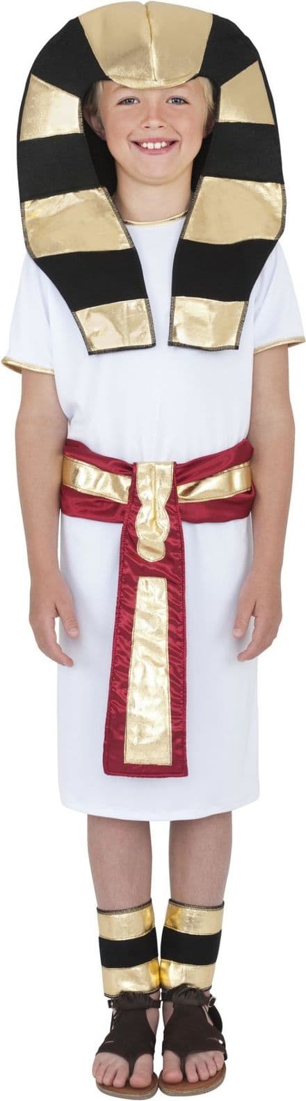 Childs Egyptian Costume