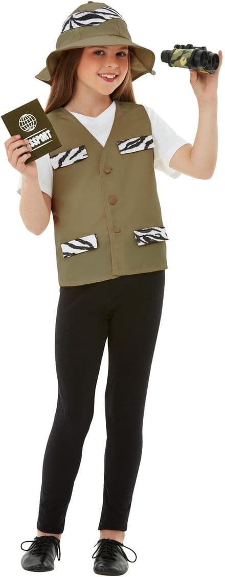 Childs Explorer Kit