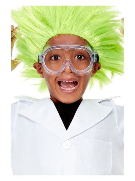 Childs Explosive Scientist Goggles