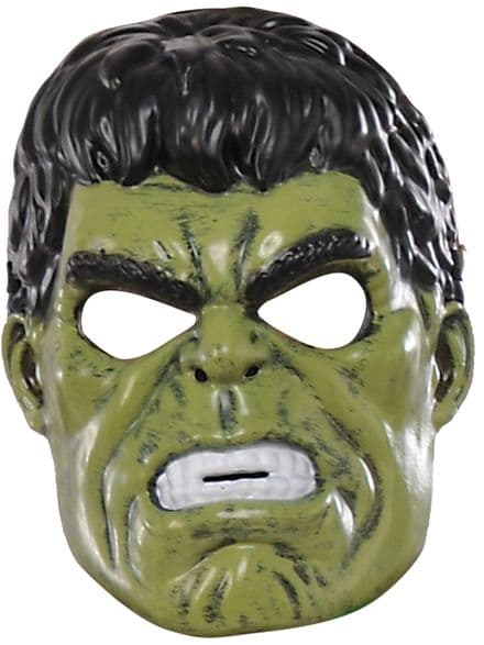 Childs Hulk Mask