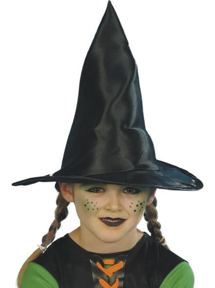 Childs Witch Hat