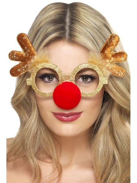 Christmas Reindeer Specs