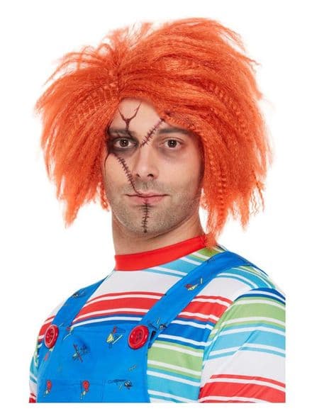 Chucky Wig