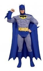 Classic Batman Costume