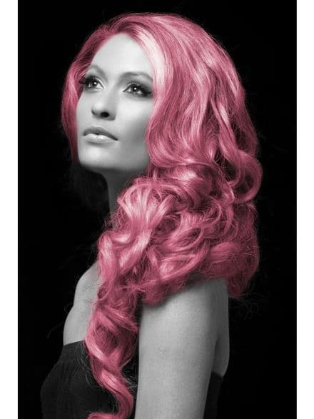 Colour Hair Spray - Pink