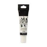 Colour Splash Black Food Colour Gel