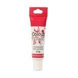 Colour Splash Christmas Red Food Colour Gel