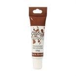 Colour Splash Dark Brown Food Colour Gel