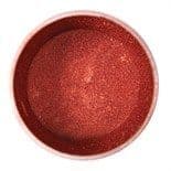 Colour Splash Dusting Colour in Ruby
