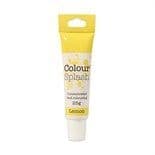 Colour Splash Lemon Food Colour Gel