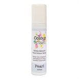 Colour Splash Metallic Food Colour Spray in Pearl