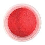 Colour Splash Pearl Dusting Colour in Raspberry