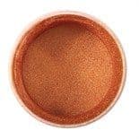 Colour Splash Pearl Dusting Colour in Rose Gold