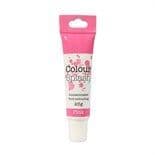 Colour Splash Pink Food Colour Gel