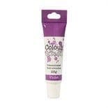 Colour Splash Violet Food Colour Gel