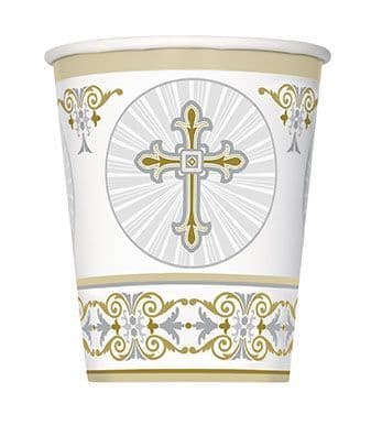 Communion Paper Cups