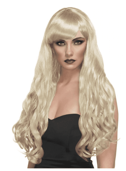 Desire Wig In Blonde