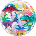 Dinosaur Bubble Balloon