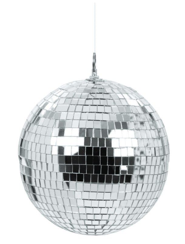 Disco Ball