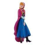 Disney Frozen Anna Cake Topper
