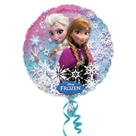 Disney Frozen Foil Helium Balloon