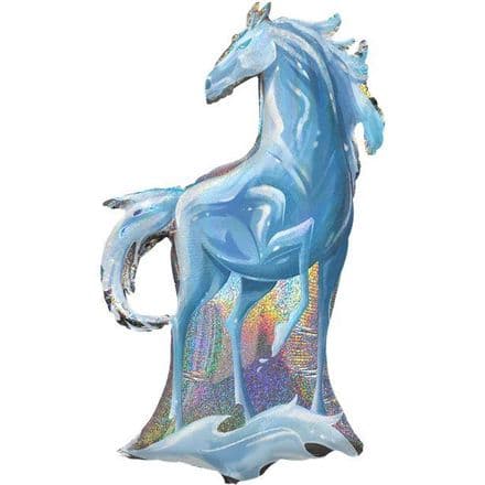 Disney Frozen II Nokk Super Shape Foil Balloon