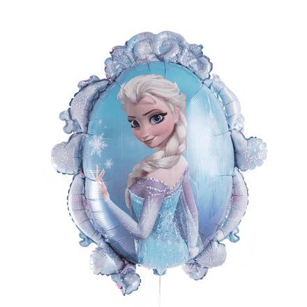Disney Frozen II Super Shape Foil Balloon
