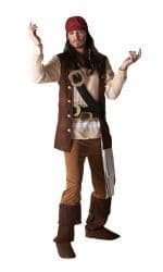 Disney Jack Sparrow Costume