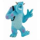 Disney Monsters University Sully Cake Topper