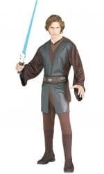 Disney Star Wars Anakin Skywalker Costume