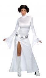 Disney Star Wars Princess Leia Costume